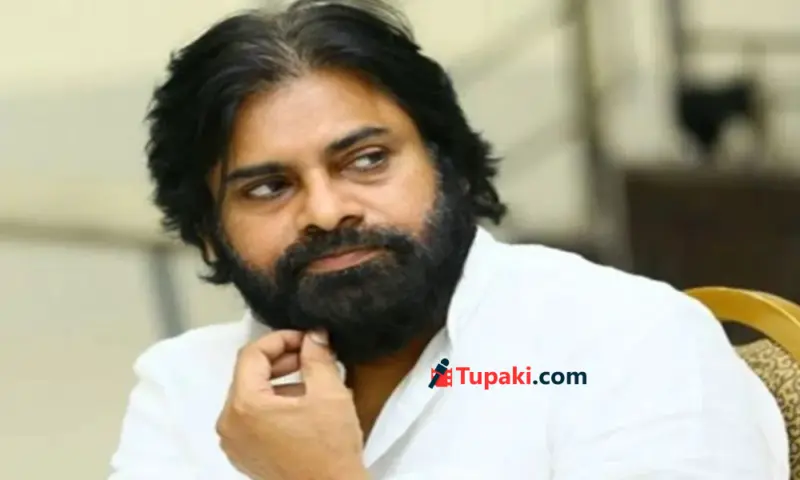 నా అనారోగ్యానికి కారణం ఇదే.. అసలు విషయం బయటపెట్టిన పవన్ కళ్యాణ్!