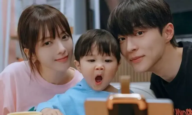 Fans Turn Against Bae In Hyuk, Roh Jeong Eui's Our Universe Because Of THIS Twist!