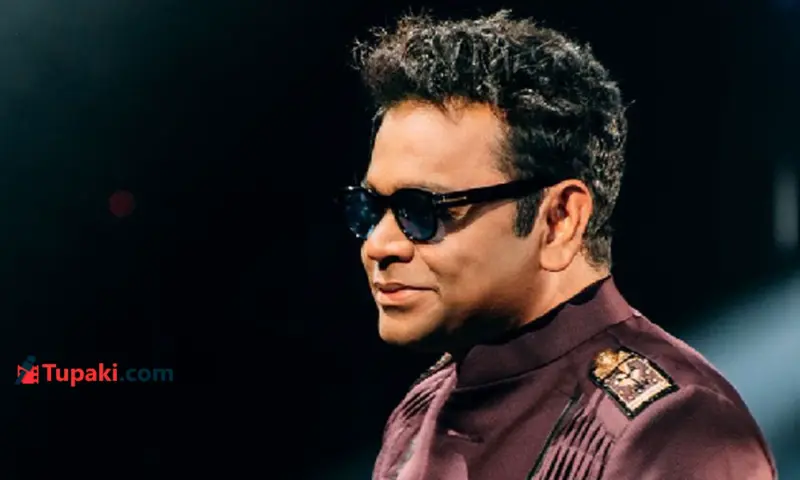 పెద్ది కోసం అన్నీ పక్కన పెట్టిన రెహమాన్