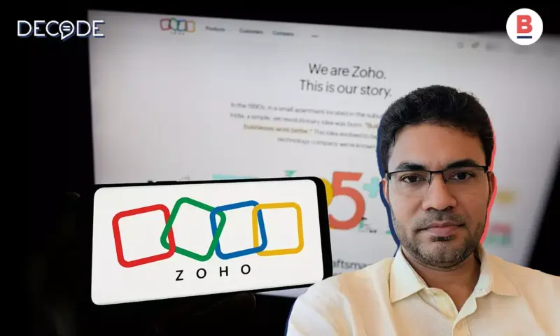 Interview: "Zoho Migration Highlights Swadeshi Jingoism Over Digital Sovereignty"