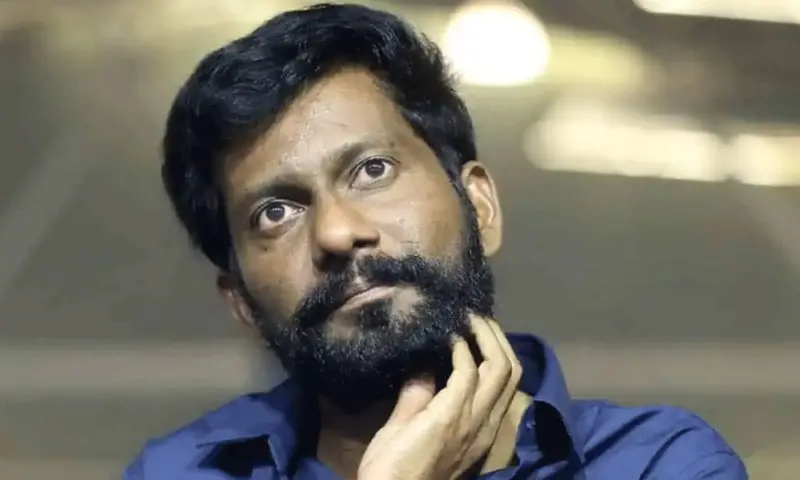 చివరి 20 నిమిషాల్లో చరణ్ విశ్వరూపం.. పెద్ది గురించి బుచ్చిబాబు!