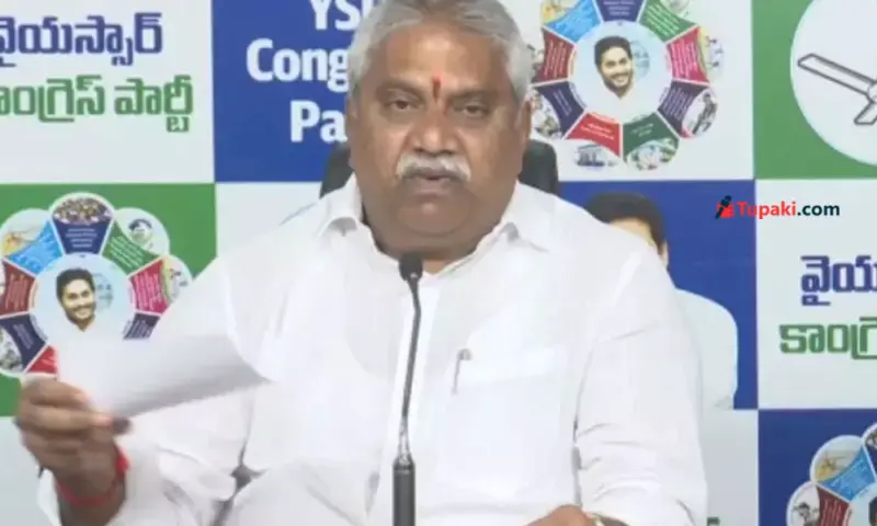 వైసీపీలో 'విష్ణు' చక్రం తిరగడం లేదు.. వదిలేశారు.. !