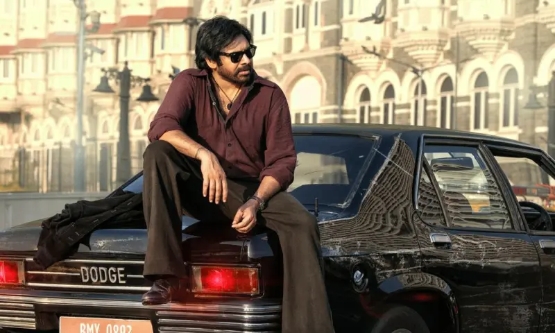 పవన్ OG-2.. అసలు విషయం ఇదే!