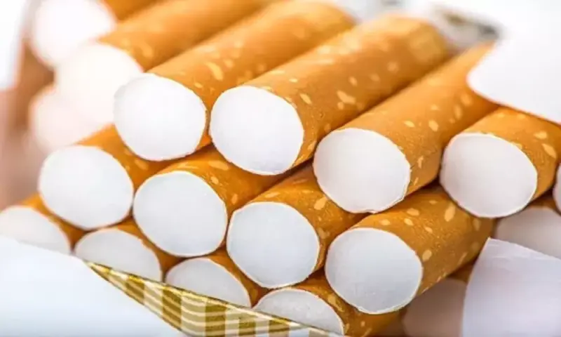 மே 1 முதல் சிகரெட் விலை அதிரடி உயர்வு.. 17% வரை அதிகரிக்க வாய்ப்பு!