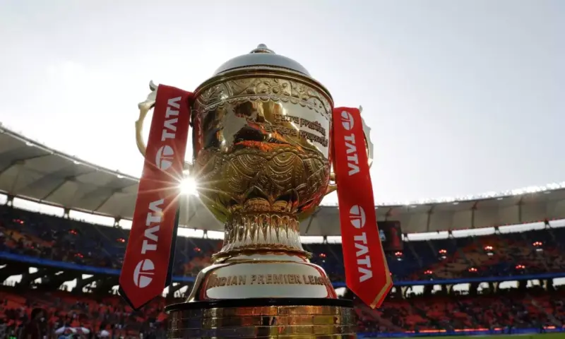 IPL 2026 Playoffs: క్రికెట్ లవర్స్ ఎదురుచూపులకు ఫుల్‌స్టాప్‌.. ఐపీఎల్ 2026 ప్లేఆఫ్స్ షెడ్యూల్ వచ్చేసింది