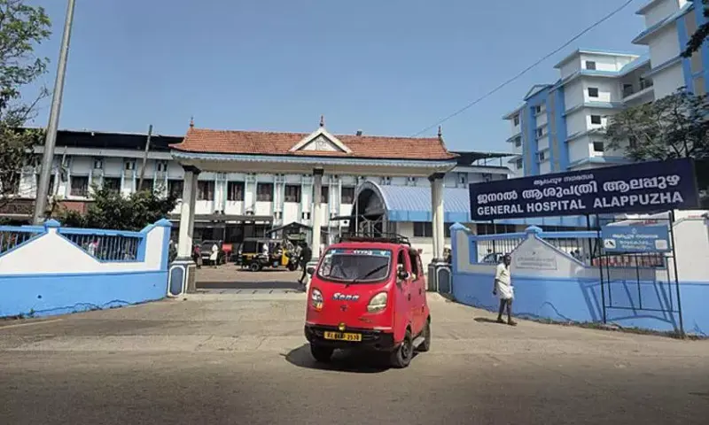 Congress vs Left: Kerala's famed healthcare model is now an election flashpoint