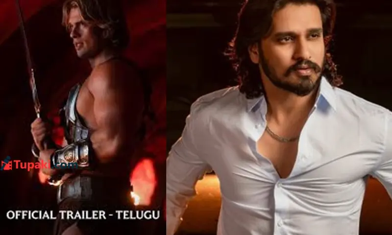 మహేష్- ప్రభాస్ బాటలో నిఖిల్ ఏం చేసాడంటే?