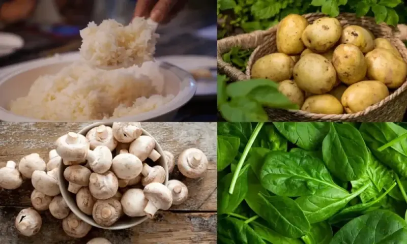 மீண்டும் சூடாக்கக் கூடாத 10 உணவுகள்: ஆரோக்கியத்திற்கு மறைமுக ஆபத்துகள்!