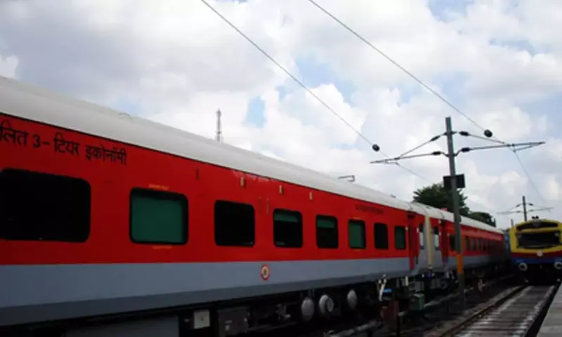 Railway rolls out summer special trains in Bengal to ease holiday rush
