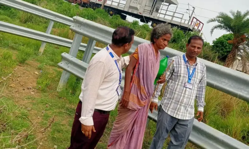 Srikakulam: కన్నవారే కాటికి పంపారు.. కాపరి కాపాడాడు.. సోంపేటలో ఘోరం!