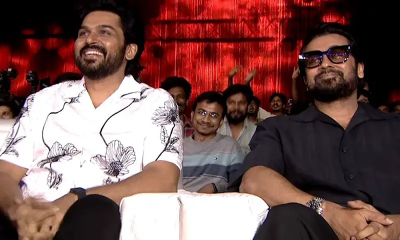 రూ.130 కోట్లకు సూర్య బ్రదర్స్ హామీ?