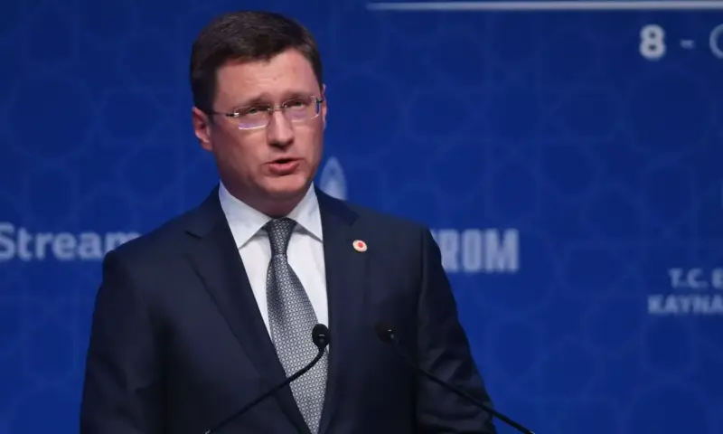 ఏప్రిల్ 1 నుండి రష్యా గ్యాసోలిన్ ఎగుమతులపై నిషేధం: గ్లోబల్ మార్కెట్‌లో కలకలం