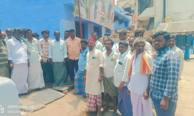 Veldanda: ఉపాధి హామీ పథకాన్ని నిర్వీర్యం చేసే కుట్ర.. ఐక్య పోరాటాలకు పిలుపు