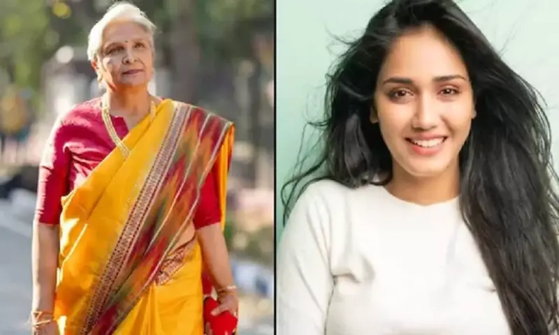 CBI Arrests Twisha Sharma's Mother-In-Law After High Court Cancels Anticipatory Bail