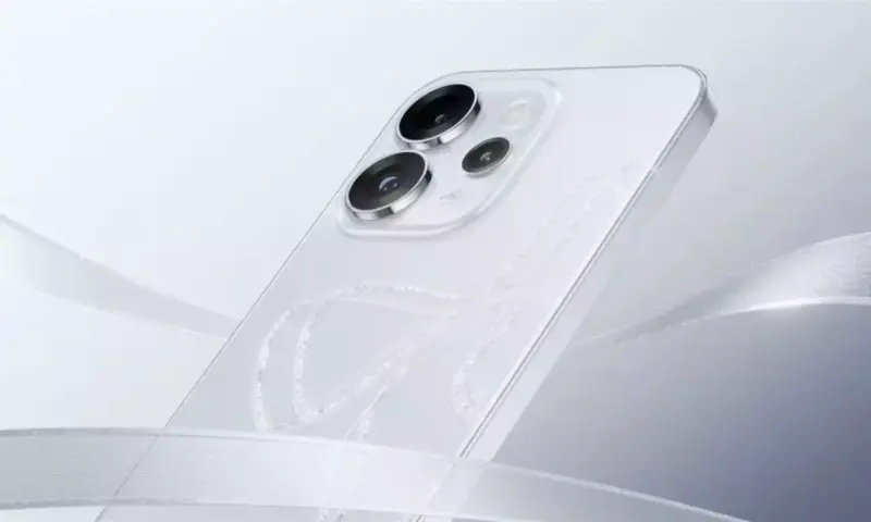 Oppo Reno16 Series : Oppo నుంచి 200MP కెమెరా బీస్ట్.. ఫీచర్లు వింటే షాకే.!