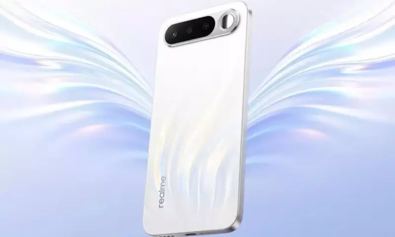 Realme 16T : రియల్‌మీ నుంచి మరో కొత్త ఫోన్.. గీక్‌బెంచ్‌లో ప్రత్యక్షమైన Realme 16T.. ఫీచర్లు ఇవే.!