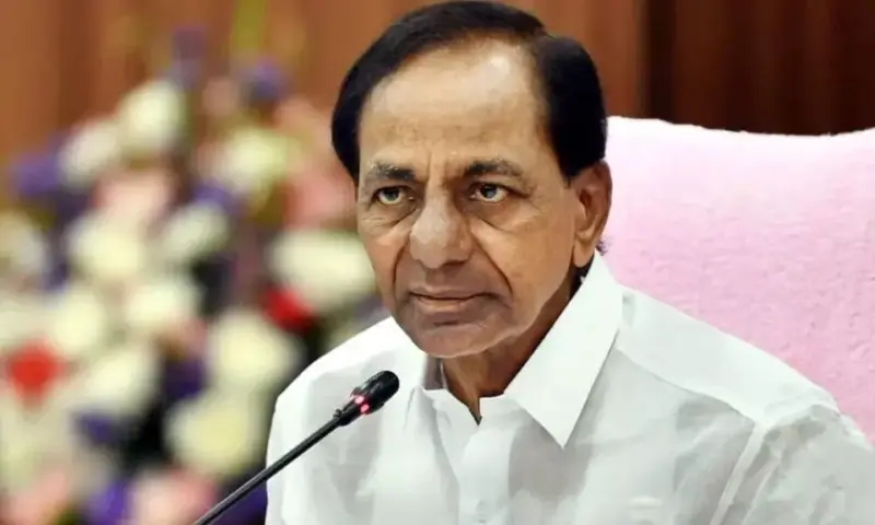 KCR phone tapping: ట్యాపింగ్ కేసులో కేసీఆర్ నోటీసులు?