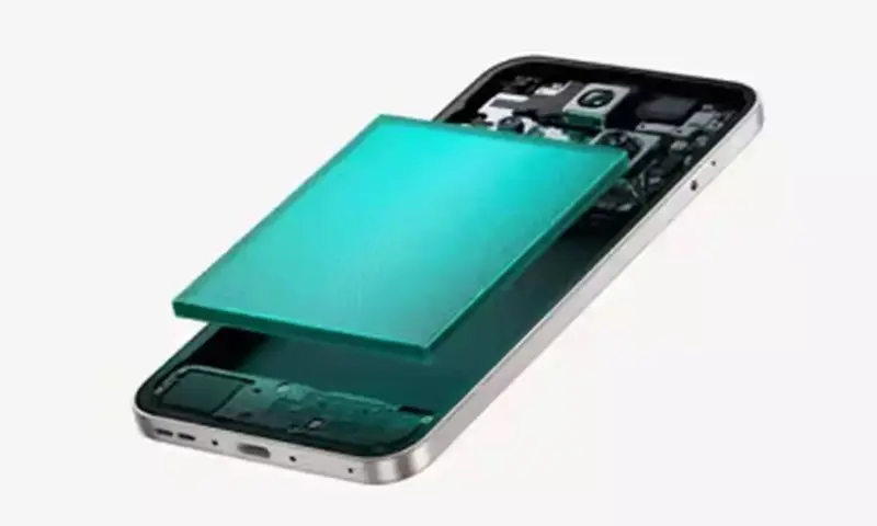 EU Rule to Make Phone Batteries User-Replaceable by 2027
