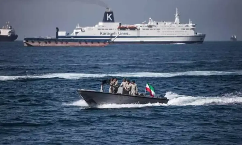 Europe plans Hormuz mission without US: Report