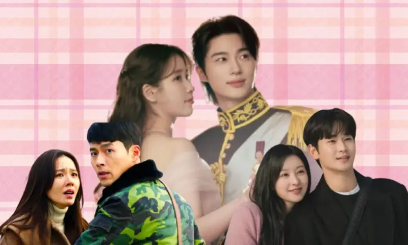 5 K-Dramas Like Perfect Crown That Avoid Poor Girl Meets Rich Guy Trope!