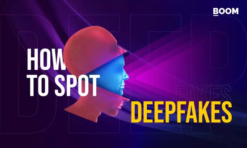 Don't Get Fooled: Your Guide To Spotting Deepfakes & AI Voice Clones