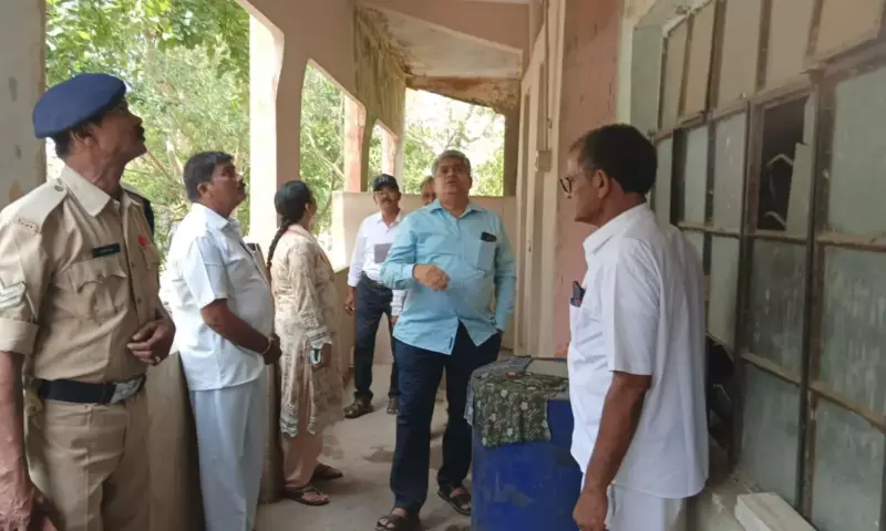 Banaganapalle: ఆర్టీసీ సిబ్బందికి జూన్ 1 నుండి హెల్త్ చెకప్స్