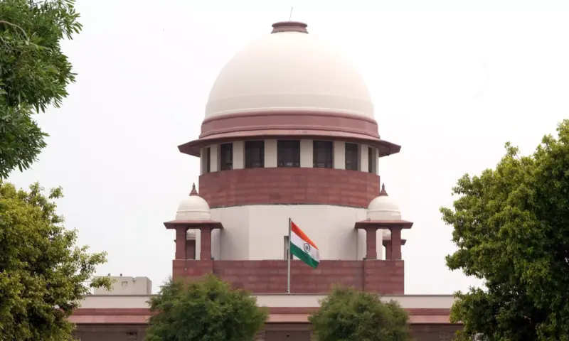 Religious Freedom Can't Choke Roads: SC
