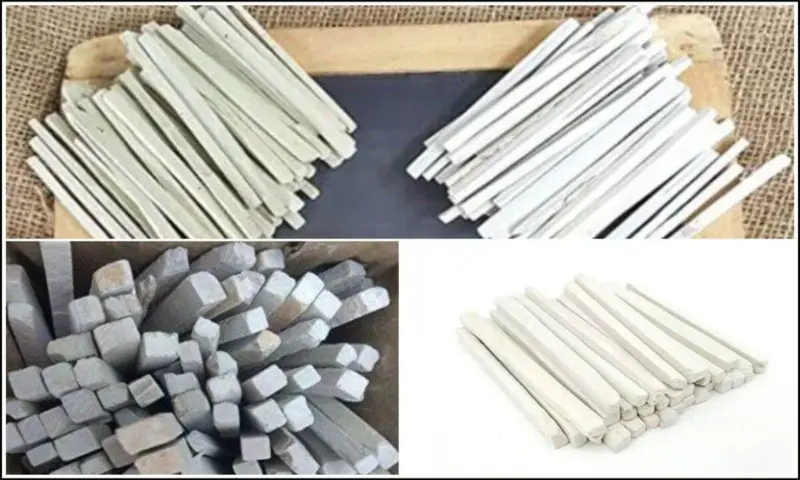 Slate Pencil: कहीं आपको भी तो नहीं है स्लेट पेंसिल खाने की आदत, समय रहते हो जाएं सावधान