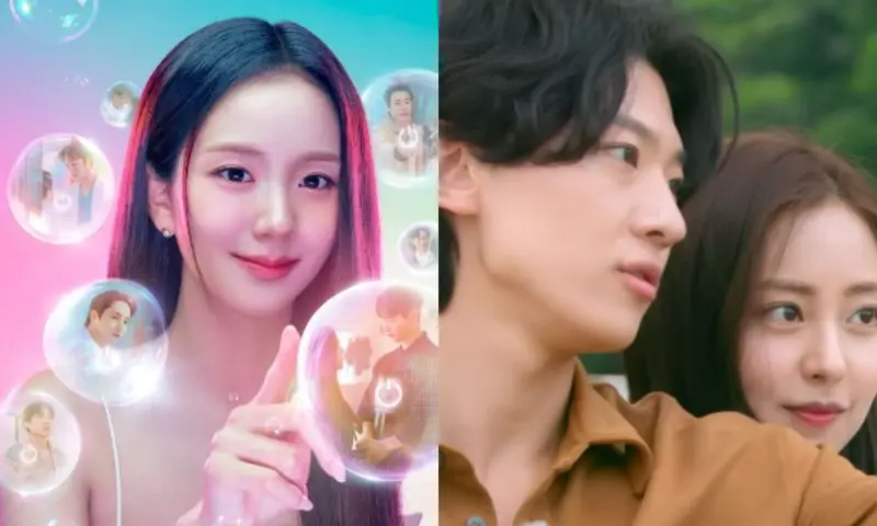 BLACKPINK Jisoo's Boyfriend On Demand Just Recreated The Most Talked-About Single's Inferno S2 Scene!