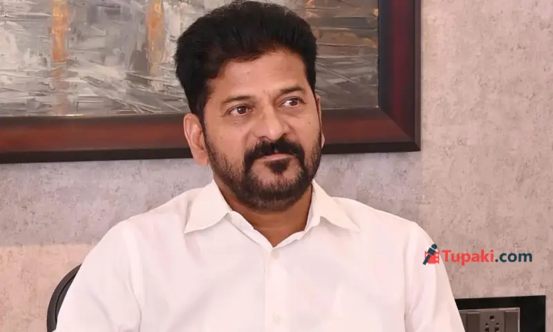 ఇంత పెద్ద వ్యవస్థ ఉండగా.. ఇదేంటి సీఎం గారూ!