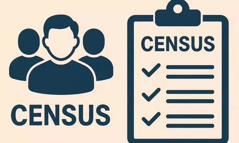 Fake census scams on the rise as enumeration begins, authorities issue public advisory