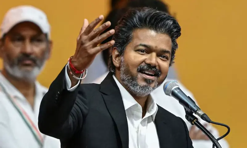 విజయ్ సర్కార్ కూలుతుందా...చరిత్ర ఏమి చెబుతోంది ?