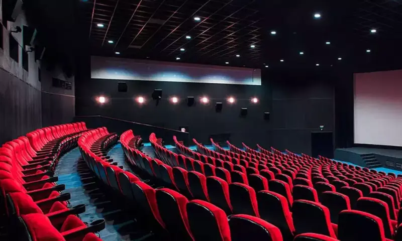 Kollywood Pressed Reset Button: What's Up Tollywood?