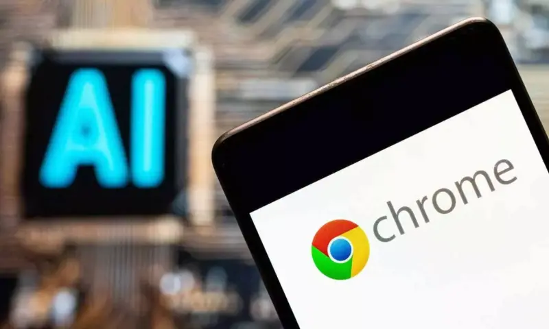 Google Brings Side-by-Side AI Browsing to Chrome