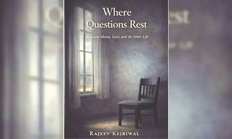 Kejriwal's Quiet Mastery
