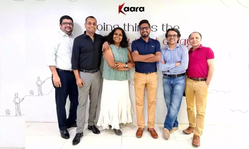 Kaara Technologies Launches 'Kaara Code', AI Platform Aiming to Transform Enterprise Software Delivery