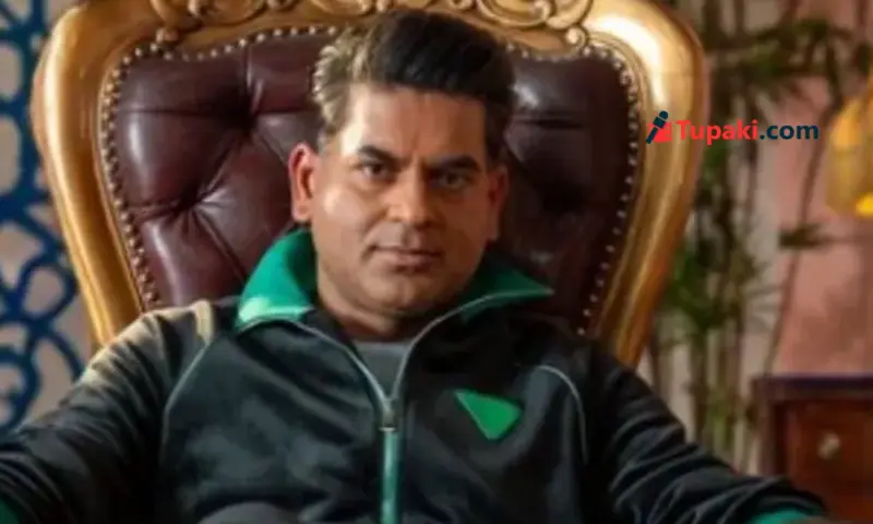నటన కంటే ఫాలోవర్స్ ముఖ్యమా?