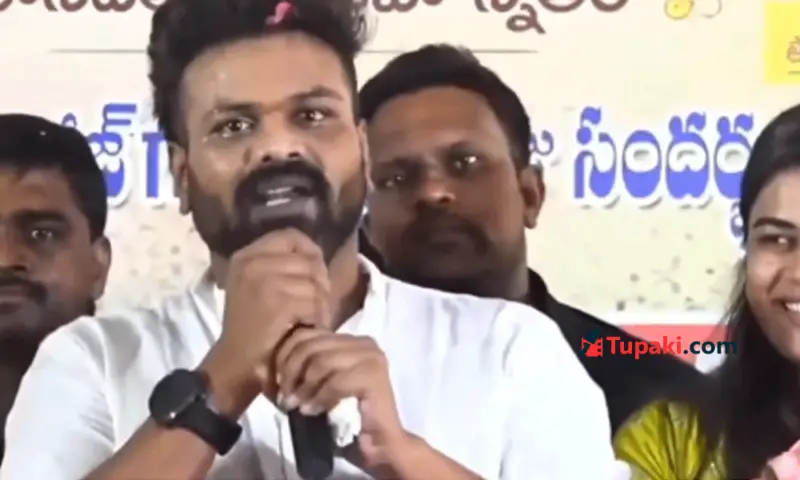 మంచు మనోజ్ గొప్ప నిర్ణయం.. అసలైన హీరోగా..