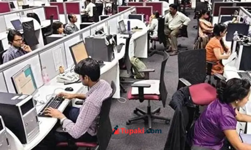 HYD లో ఐటీ బూమ్.. ఎన్ని లక్షలు మందో తెలుసా ?