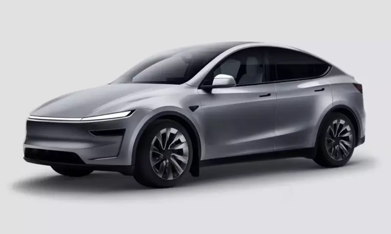 Tesla Model Y : టెస్లా సంచలన నిర్ణయం.. రూ.9 లక్షలు తగ్గిన 'మోడల్ వై' ధర..!