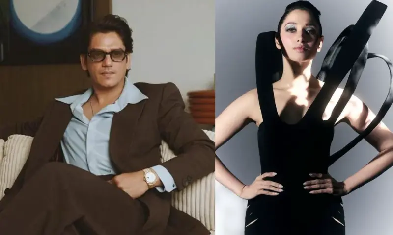 Vijay Varma Says He Stepped Away From Social Media For THIS Reason After Tamannaah Bhatia Split