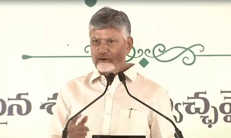 చంద్రబాబు మరో భారీ పథకం.. జనాభా పెరుగుదలకు సరికొత్త వ్యూహం!