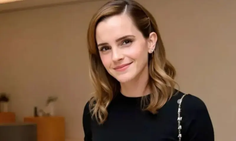 Emma Watson Opens Up About Taking Break From Hollywood, Says Making Friends Was A 'Painful Experience'