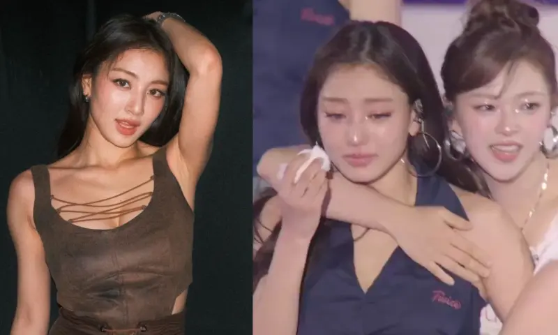 Did TWICE's Jihyo Shut Down Disbandment Rumours? Here's Why Fans Think So!