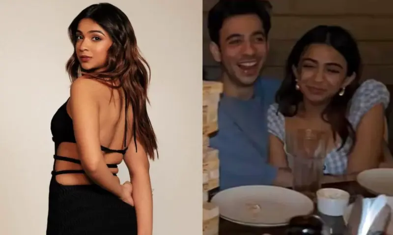 Who Is Amin Jaz, Rebel Kid's Boyfriend And Podcast Host Getting Hate Amid Kalava Controversy?