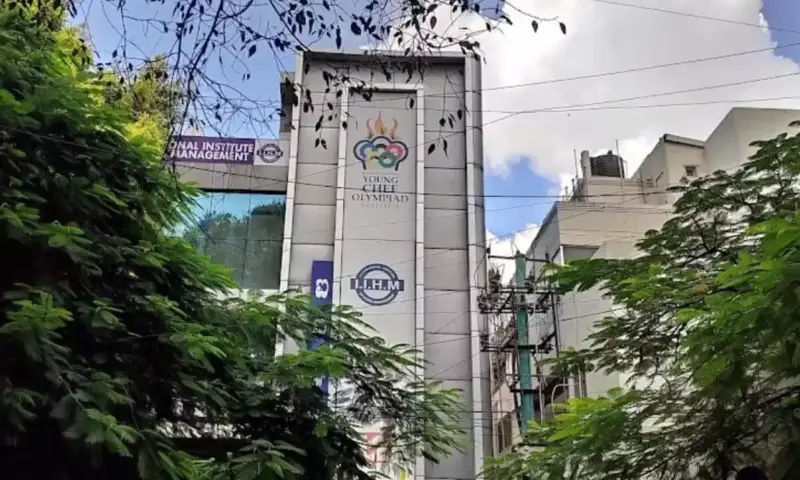 IIHM Bengaluru Concludes International Hospitality Week 2026 with CSR Initiatives and Industry Engagement