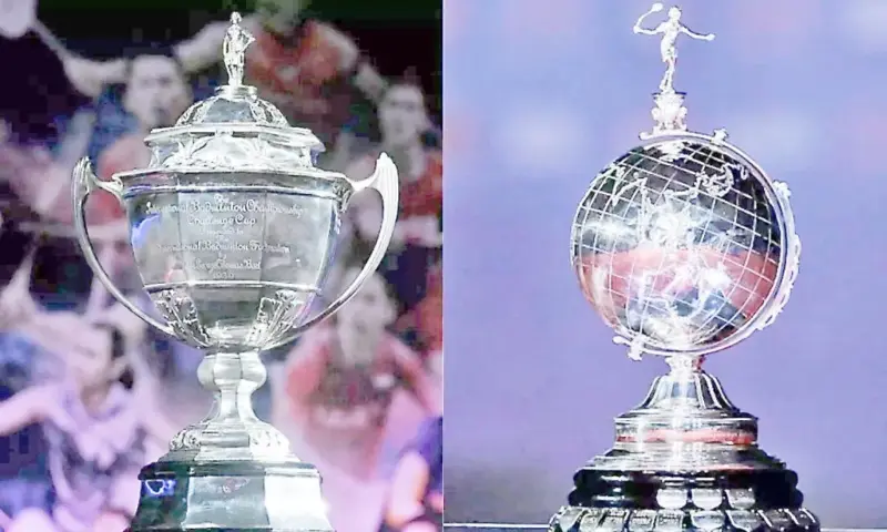थॉमस चषक स्पर्धेत भारताला कांस्यपदक