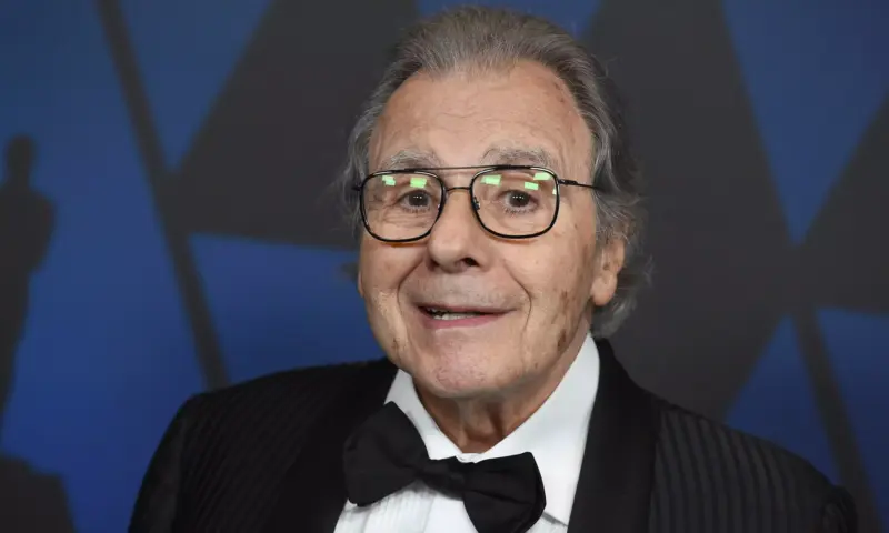'Mission: Impossible' Composer Lalo Schifrin Dies Aged 93