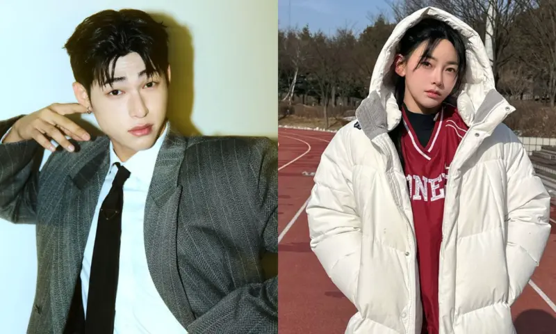 Single's Inferno S5 Viewers Beg Makers To Stop Removing Song Seungil And Kim Mingee's Scenes!