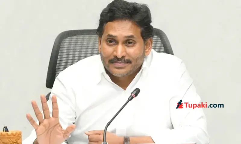 టీడీపీ టీజింగ్ కి జగన్ కౌంటర్ ?